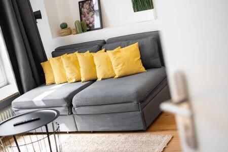 Oktoberfest Oasis For Up To 12 Appartement