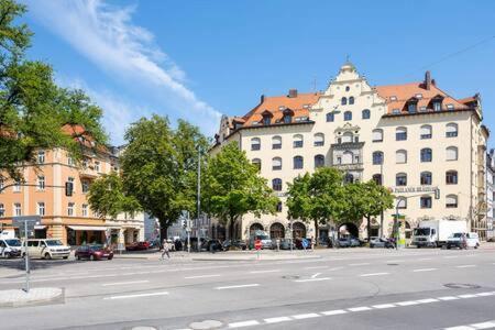 Oktoberfest Oasis For Up To 12 Apartamento *